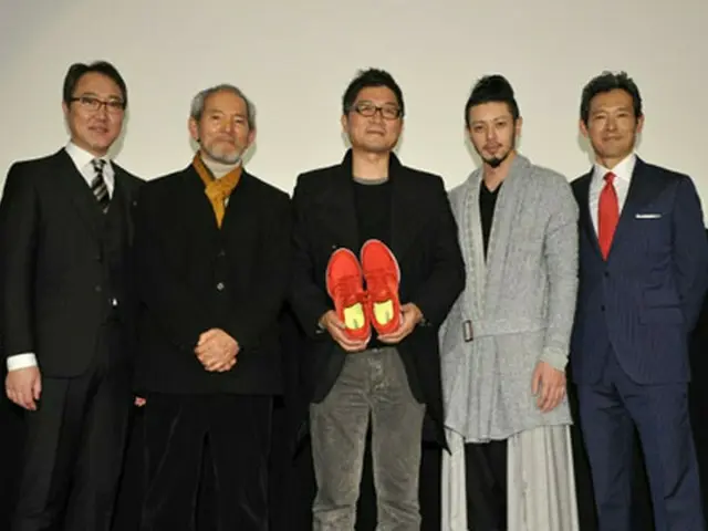 (C)2011 CJ E＆M CORPORATION ＆ SK PLANET, ALL RIGHTS RESERVED
