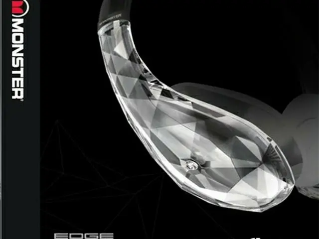 ヘッドホンブランド「Diamond Tears」の製品「Edge」