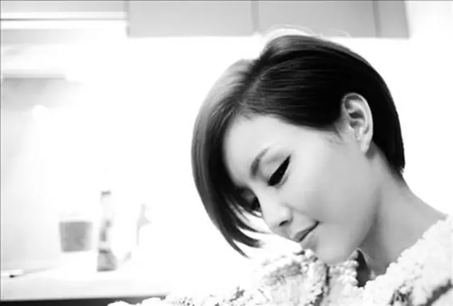 「Brown Eyed Girls」ミリョ