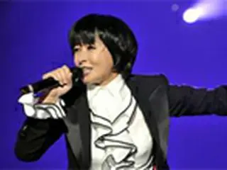 女性シンガー赤雨、「私は歌手だ」コンテスト曲の音源収益を寄付