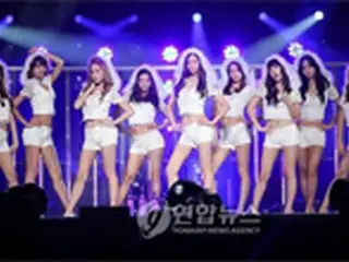 K-POPと楽しむ日韓合同ファッションショーを開催