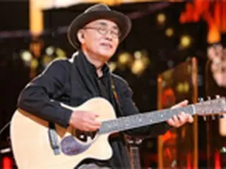 MBC、歌手イ・ジャンヒの23年ぶりとなる公演を放送