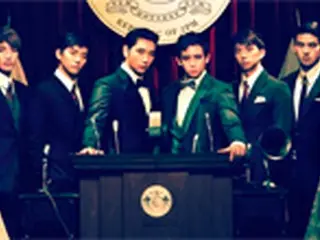 「2PM」　NHK「テレビでハングル講座」にレギュラー出演決定