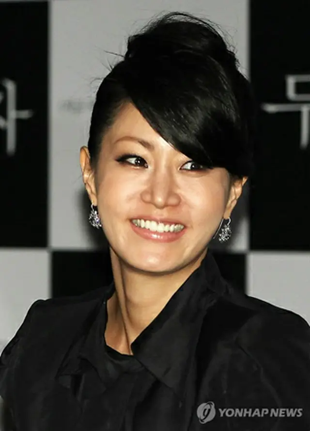 女優シン・ウンギョン