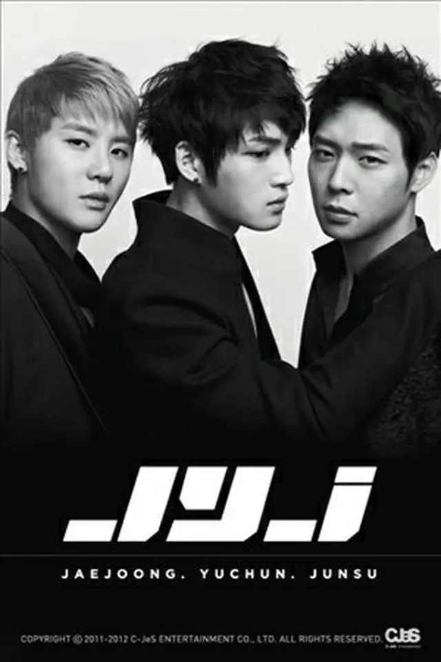 「JYJ」