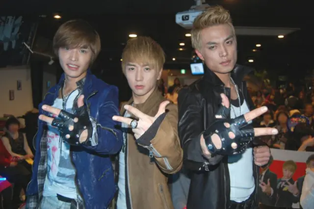 「JacKs」