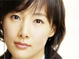 女優ト・ジウォン、KBS2TV新ドラマ「棚ぼたのあなた」に合流
