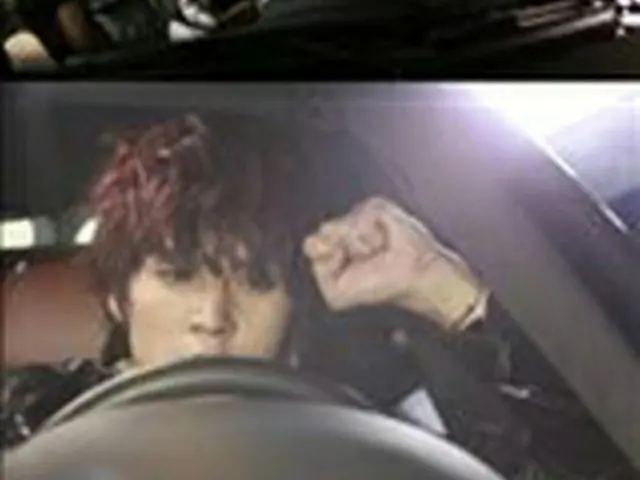 「BEAST」ドンウン