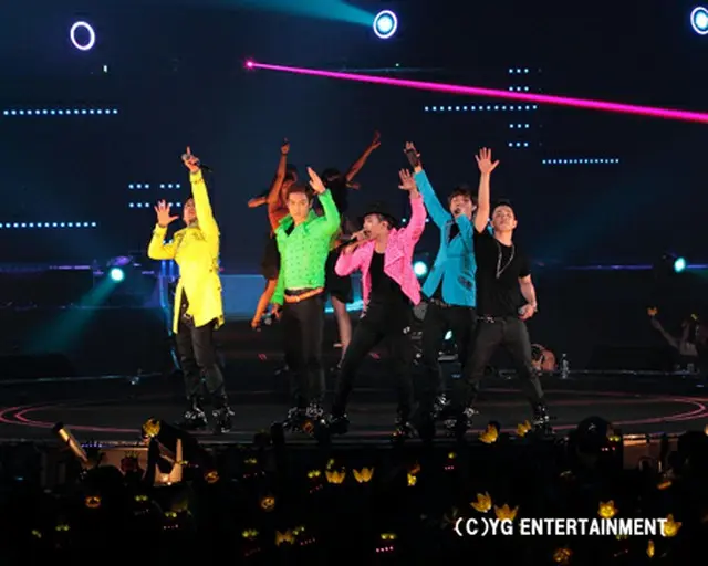 完全復活「BIGBANG」のスペシャル番組をWOWOWで放送！