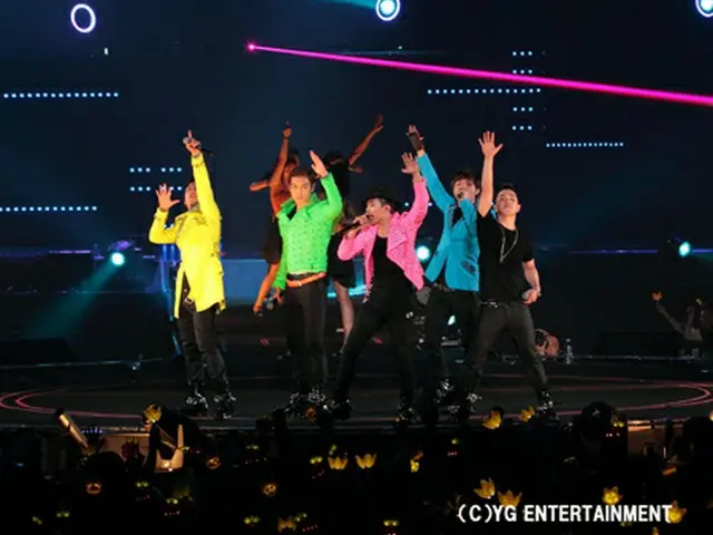 完全復活「BIGBANG」のスペシャル番組をWOWOWで放送！