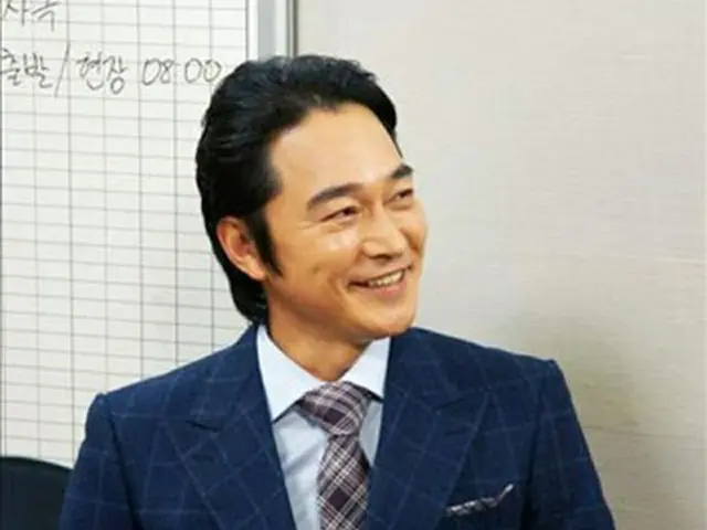 チョン・ボソク