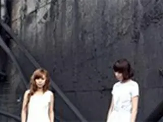女性デュオ「lalasweet」、1stアルバム発売記念公演を開催