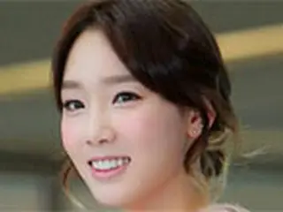 「少女時代」テヨン、シットコム出演で役柄に注目