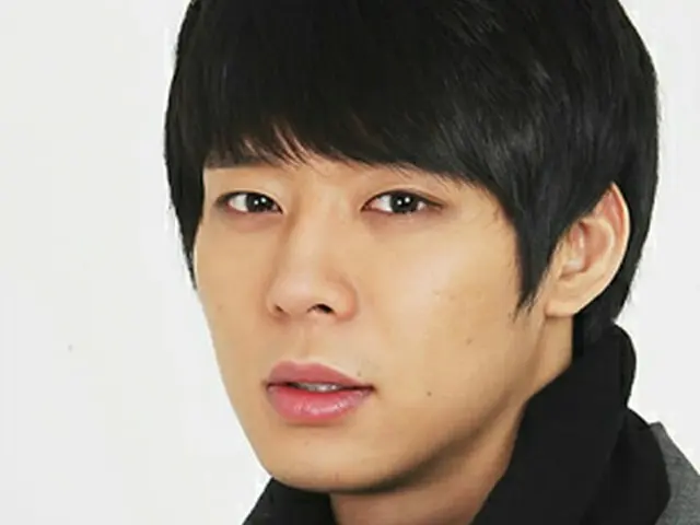 「JYJ」ユチョン