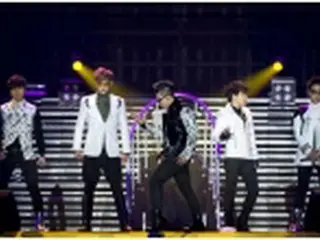 「BIGBANG」と「2NE1」、日本のスプリングルーヴ出演