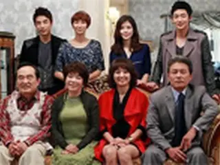 MBC週末ドラマ「愛情万々歳」自己最高23.5%で終了