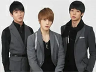 「JYJ」ドキュメンタリー、劇場上映がキャンセル
