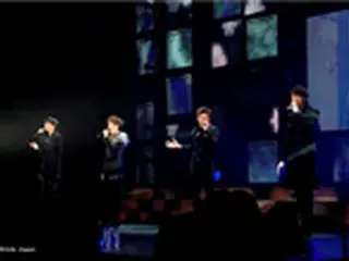 「2AM」ツアーファイナルで2ndシングルリリースを発表！