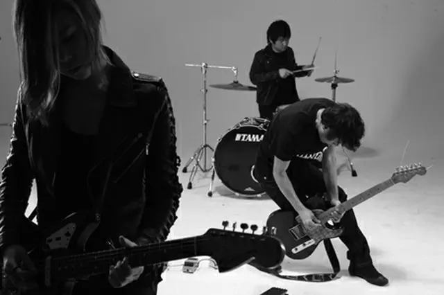 韓国・伝説のシューゲイザーバンド「Vidulgi OoyoO」