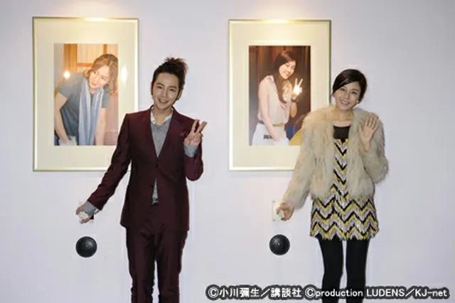 「きみはペット展」でプレゼントが当たるバレンタイン特別企画