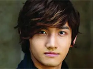 「東方神起」チャンミン、日本映画の主要キャストに