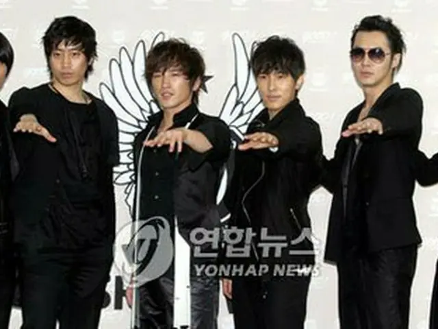 SHINHWA