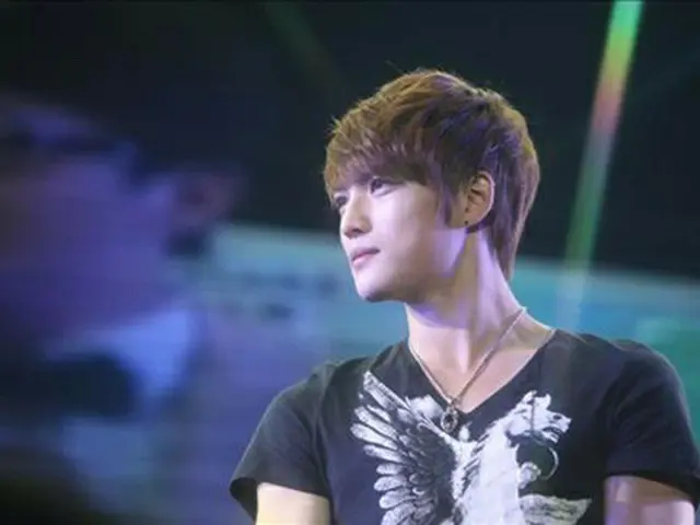 「JYJ」ジェジュン