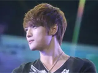 「JYJ」ジェジュン、5日トルコで単独ファンミーティング