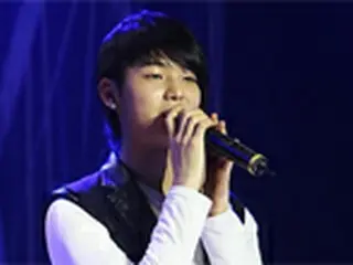 「CNBLUE」カン・ミニョク、新ドラマ「棚ぼたのあなた」出演