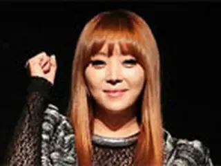 「Brown Eyed Girls」ナルシャ、MBC「光と影」に特別出演
