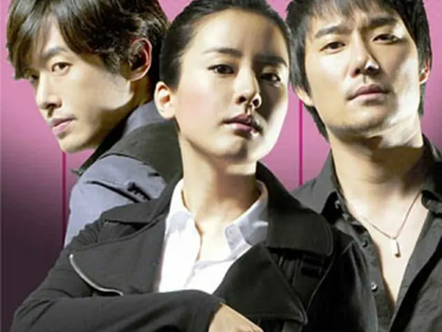 イ・テゴン主演「ミステリー刑事」DVD-BOX発売