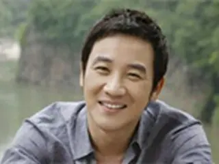 オム・テウン、KBS2新ドラマ「赤道の男」の主人公