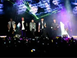 「BEAST」、ドイツ公演に3千人が熱狂
