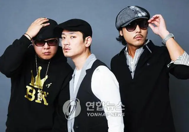 BUGA KINGS