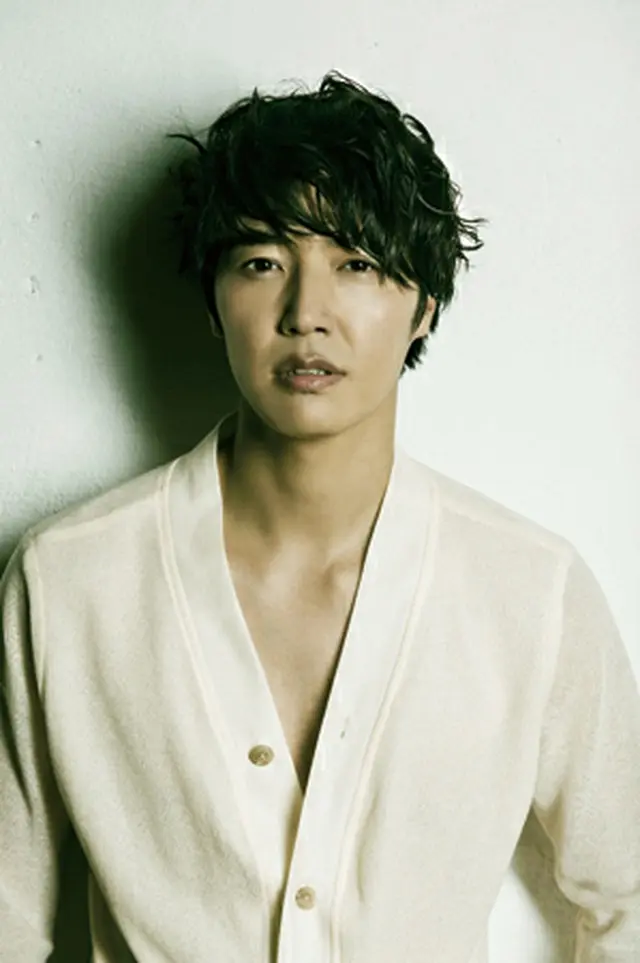 俳優ユン・サンヒョン