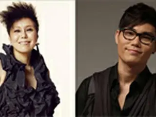 キム・ボムス＆イ・ウンミ参加、ユン・イルサンのアルバム公開