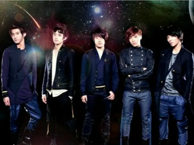 「FTISLAND」＝（聯合ニュース）