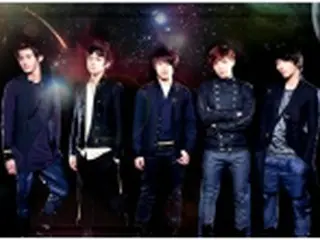 「FTISLAND」　松本零士アニメのOST参加
