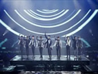 「SUPER JUNIOR」シンガポール公演に計1万6,000人集結