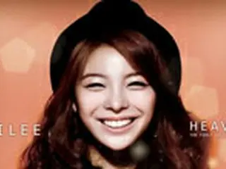 新人歌手Ailee、米国サイトで「パフォーマンス動画」1位