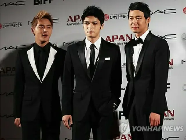 JYJ＝（聯合ニュース）