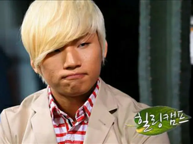 「BIGBANG」D-LITE