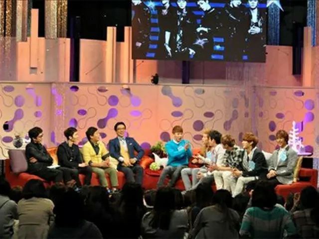 KBS2TV「キム・スンウの乗勝長駆」