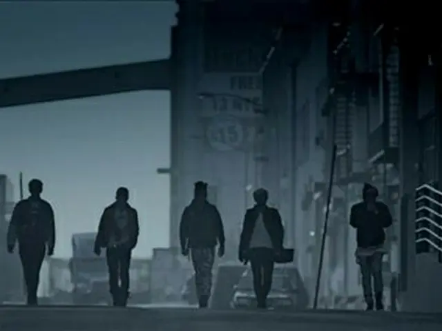 「BIGBANG」