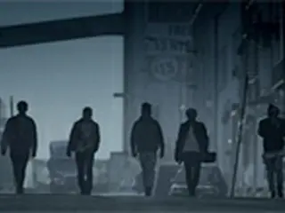 「BIGBANG」、新曲「BLUE」が音源チャートを席巻