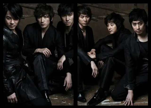 「SHINHWA」