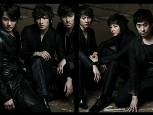 「SHINHWA」