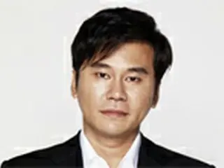 YGヤン代表「“BIGBANG”のようなグループを作る自信がない」