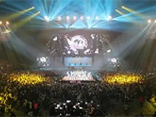 K-POP専用公演会場の建設推進が本格化へ