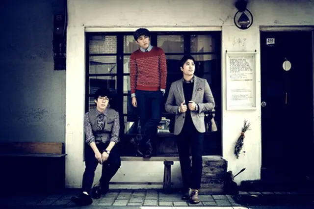 「Monday Kiz」